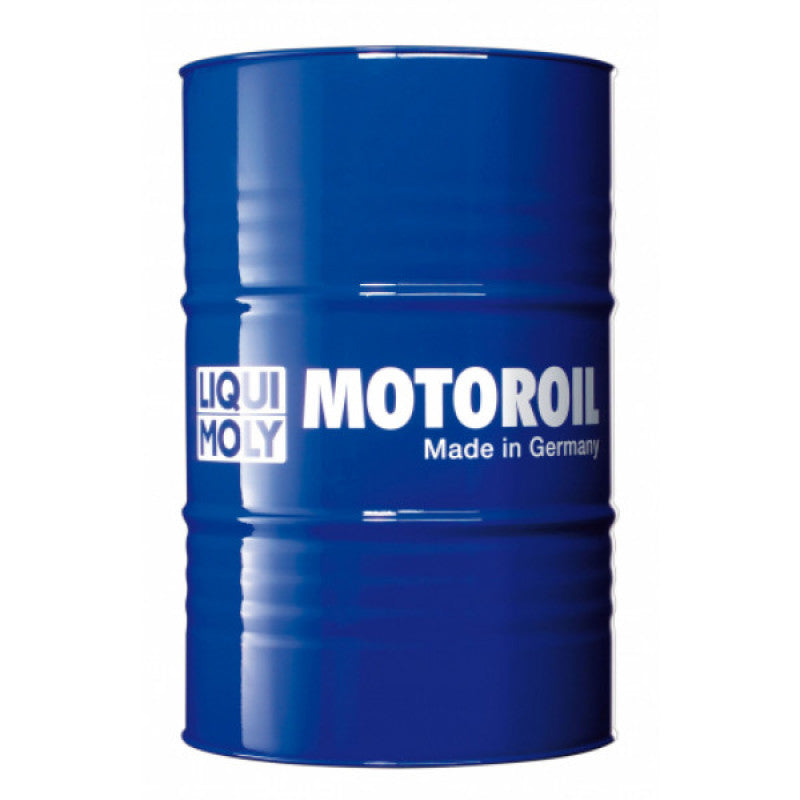 LIQUI MOLY 205L Special Tec AA 10W-30 Diesel