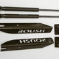 ROUSH 2005-2014 Ford Mustang Hood Strut Kit (Excl. GT500)