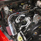 Injen 05-06 Dakota / 06-07 Raider 4.7L V8 Power-Flow (incl. Diamond plate heat shield) Polished Powe