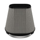 aFe TrackSeries Intake Replace Air Filterw/PDS Media 5.5x7.5in F x 9x7in B x 5.75x3.75in T x 7.5in H