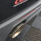 Corsa 2016 Chevrolet Camaro SS 6.2L V8 2.75in Polished Xtreme Axle-Back Exhaust Dual Rear Exit