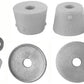 KYB Shocks & Struts Strut Mounts Front & Rear CHRYSLER Sebring 2001-06 DODGE Stratus 1999-00 DODGE S