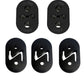 Torque Solution Exhaust Mount Kit: Acura Integra 94-01