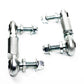 SPL Parts 06-15 Mazda Miata (NC) Front/Rear Swaybar Endlinks