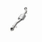 MagnaFlow Conv DF 98-00 Toyota RAV4 2.0L