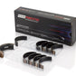 King Ford 260ci/289ci/302/5.0L Windsor (Size STDX) Crankshaft Main Bearing Set (Set of 5)
