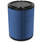 aFe ProHDuty Air Filters OER P5R A/F HD P5R RC: 9.28OD x 5.25ID x 12.73H