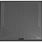 Husky Liners 19-20 Honda Passport Weatherbeater Black Rear Cargo Liner