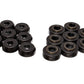 Energy Suspension Fd Bronco Body Mount Set - Black