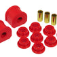 Prothane 97-02 Ford Expedition 2wd Rear Sway Bar Bushings - 21mm - Red