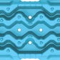 ARB TRED HD Recovery Board - Aqua