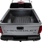 Putco 15-21 Chevy Colorado /Canyon - 6.2ft (Long Box) Molle Passenger Side Panel