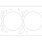 Cometic 76-85 Porsche 924 88mm .050 inch MLS Head Gasket