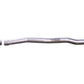 Gibson 11-13 Jeep Patriot Latitude 2.4L 2.25in Cat-Back Single Exhaust - Aluminized