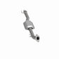 MagnaFlow Conv DF 98-00 Toyota RAV4 2.0L