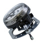 Hella 08-11 Mercedes Benz C350 Sport AMG Right Fog Lamp Assembly
