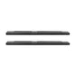 Westin 2005-2018 Toyota Tacoma Access Cab R7 Nerf Step Bars - Black