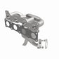 MagnaFlow Conv DF 09-10 Hyundai Sonata 2.4L