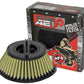 aFe Aries Powersport Air Filters OER PG7 A/F PG7 MC - Yamaha WRF250/450 03-09