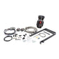 Snow Performance 07-17 Dodge 6.7L Stg 3 Boost Cooler Water Inj. Kit (SS Braided Line/4AN) w/o Tank