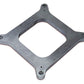 Moroso 4150/4160 Carburetor Spacer - Open Plenum - 1/2in - Billet Aluminum