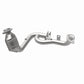 MagnaFlow Conv DF 00 Taurus/Sable S- PS Ft
