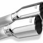 Borla 06-07 VW Jetta 2.5 / 08-10 Jetta SEL/SE/S SS Catback Exhaust