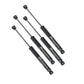 Superlift 73-91 Chevy K10/GMC K15 4WD 8in Lift Kit Shock Box