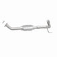 MagnaFlow Conv DF 04-06 Tundra 4.7L D/S frt O