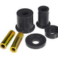 Prothane 05+ Ford Mustang Rear Upper Control Arm Bushings - Black
