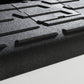Husky Liners 07-12 Chevy Silverado (Base/HD Series) Short Bed Custom-Molded Quad Caps