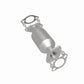 MagnaFlow California Converter Direct Fit 11-13 Hyundai Elantra