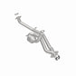 MagnaFlow Conv DF 01-03 Toyota Sienna 3.0L fr