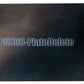 Turbo XS 08-14 Subaru WRX/STi Billet Aluminum License Plate Delete Black Machined STi Logo