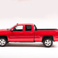 BAK 04-14 Chevy Silverado 1500 5ft 8in Bed BAKFlip MX4 Matte Finish