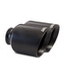 Carven 15-20 Dodge Durango SRT 6.4L Cat-Back w/ 5in Tips - Signature Black