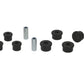 Whiteline Plus 88-91 Honda Civic/CRX Front Control Arm Lower Inner Bushing