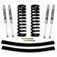 Skyjacker 3.5-4" KT 66-72 F100/1504WD