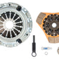 Exedy 1989-1992 Ford Probe GT L4 Stage 2 Cerametallic Clutch Thick Disc