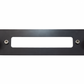 Fishbone Offroad Winch Line Hook - Black Fishhook