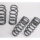 Progress Tech 16-17 Mazda MX-5 Sport Springs
