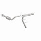 Magnaflow Conv DF 2011-2014 F-150 3.7L Underbody
