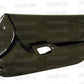 Seibon 93-98 Toyota Supra Carbon Fiber Door Panels (Pair)