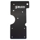 Snow Performance Water Pump Mount For C7