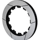Wilwood Rotor-GT60 SPC-37-RH-BLK 16.00 x 1.38 - 12 on 10.75in