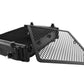 CSF 2015+ Volkswagen Golf/GTI (VAG MQB) Quadruple Pass DSG Water/Auxilary Engine Radiator