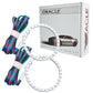 Oracle Scion xB 08-10 Halo Kit - ColorSHIFT w/ Simple Controller