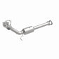 MagnaFlow Conv Direct Fit 05-06 Volvo XC90 2.5L