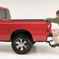 AMP Research 1999-2016 Ford F-250/350/450 BedStep - Black