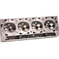 Ford Racing Super Cobra Jet Cylinder Head - Assembled with Dual Springs